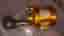 Penn International V 30VSX havsfiskerulle guld