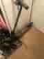 E-wheels elsparkcykel svart