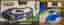 Wave racers bilbanor - Triple Skyloop Raceway - Skyloop Rally och Acc 400X Bil