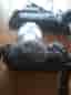 Sony ZV-E10 Paket (2 objektiv + vlogg hangrepp m.m)