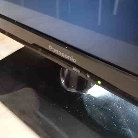 Panasonic 32" LED-TV TX-L32B6E Svart