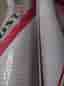vindsurfsegel Severne Blade 4.7 Tarifa Bull 4.2 vario Top.