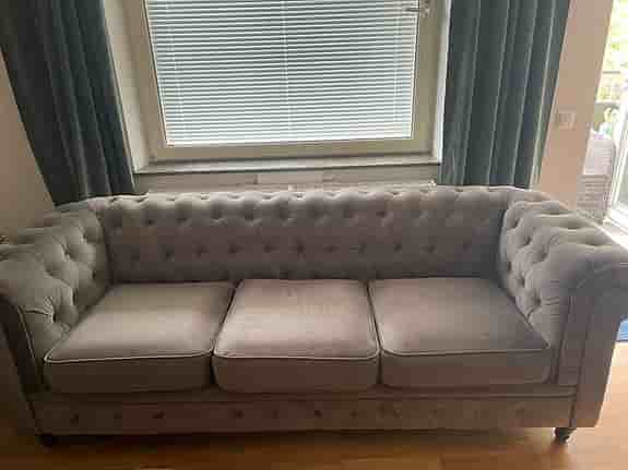 Chesterfield Soffgrupp