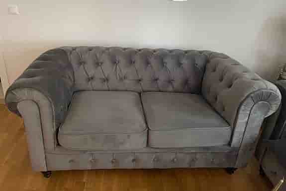 Chesterfield Soffgrupp
