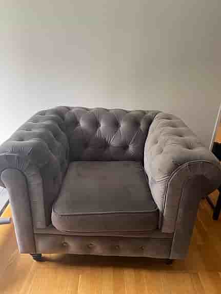 Chesterfield Soffgrupp