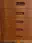 Teak hylla