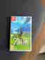 Nintendo Switch, Zelda BoTw