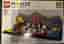 LEGO Legoland castle 40952 och lego building systems 40505