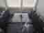Matgrupp – bord + 6 stolar