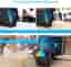 ORICO Multi USB Laddstation 70W - 7 USB-A portar. Ladda flera enheter samtidigt