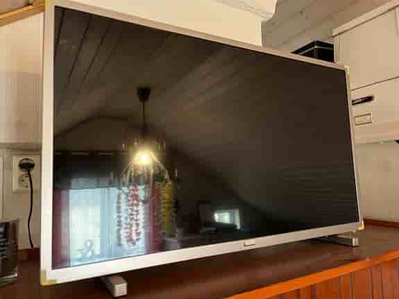 Philips 32PHS5525/12 tv 32 tum svart
