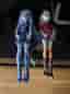 Monster High Dockor Abbey + Jinafire