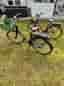 Crescent elcykel Elwin