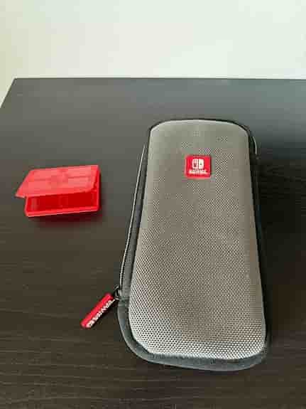 Nintendo Switch Lite spelkonsol turkos
