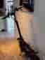 Elsparkcykel Haloknight t104