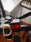 Elsparkcykel Haloknight t104