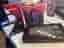 Gaming paket- Mikrofon, Headset, Mus, Tangentbord. Nypris ca 5 300kr.