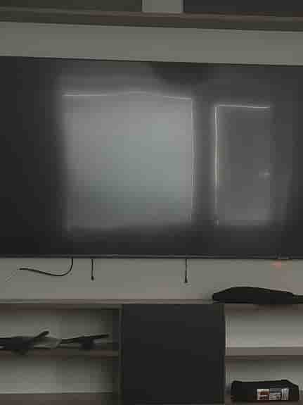 Samsung Tv 65 +Tvbänk