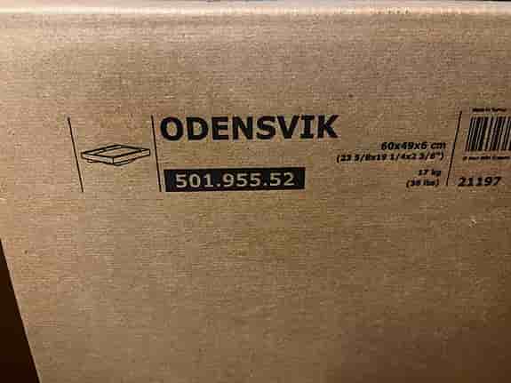 Badrumsmöbel ikea