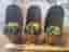 Easycare Glowing Cactus krukväxt 3-pack