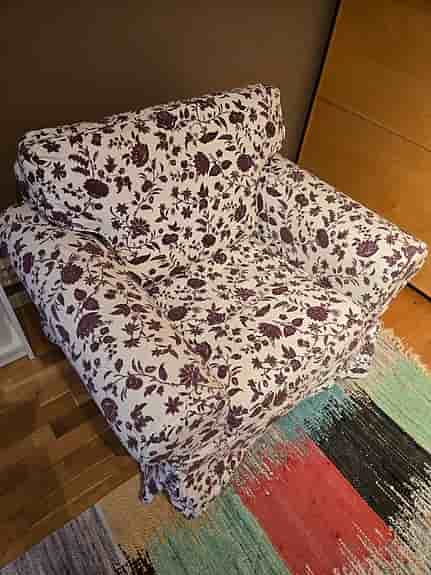 IKEA Ektorp