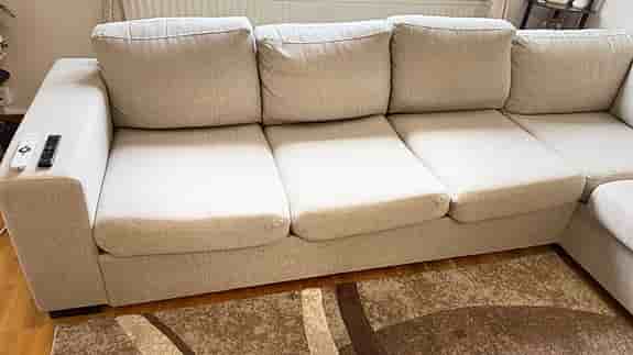MIO-3 seatar Divan corner sofa