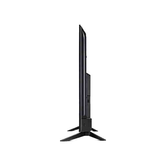 📺  LG 65” UT7300 4K Smart TV (2024) – Nästan ny