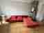 Ny pris- Custom made - L Soffa