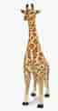 Melissa & Doug Mjukisdjur Giraff 152 cm