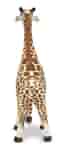Melissa & Doug Mjukisdjur Giraff 152 cm