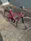 Crescent damcykel