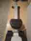 Casall R3000 roddmaskin vit
