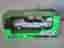 Welly NEX Volvo 240 GL polisbil modellbil 1:24 vit