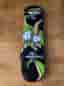 Två kompletta skateboards