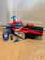 PAW Patrol Aircraft Carrier HQ – komplett, mycket fint skick