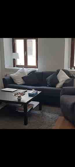 bäddsoffa