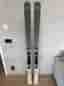 Van Deer Red Bull Sports H-Power 78 skidor 183 cm svart/beige