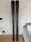 Van Deer Red Bull Sports H-Power 78 skidor 183 cm svart/beige