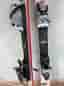 Van Deer Red Bull Sports H-Power 78 skidor 183 cm svart/beige