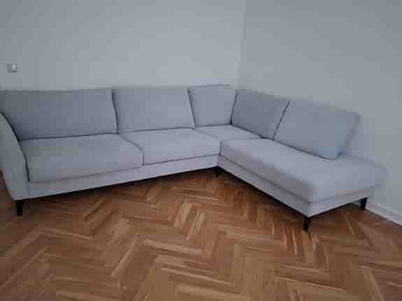 Soffa som ny