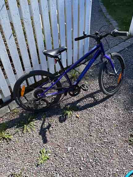 Cannondale 20 tum