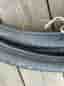 2 x cykeldäck 26x1 5/8 svart inkl 2 slangar