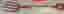 Fiskars Grep 4-pinnar som ny