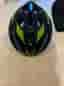 Abus Tec-tical 2.0 movistar team hjelm. Hjälmstorlek: 58-62 cm