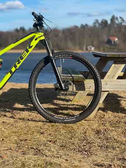 Trek Fuel EX 9.7 Carbon 29” (2019) - Storlek M/L (18,5”)