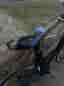 Specialized Shiv TT Triathlon-/Tempocykel