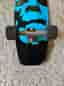 Carver Da Monsta C7 skateboard blå