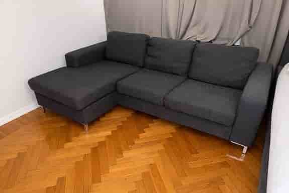 Divansoffa