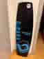 Wakeboards (hybridbräda 3 st)