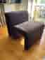 Stylish Armchair – Odette (Pastill)